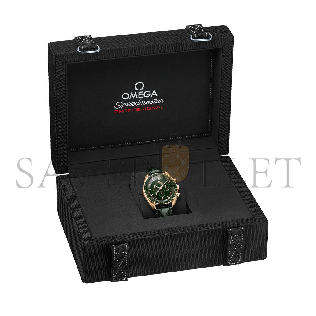 OMEGA SPEEDMASTER MOONWATCH PROFESSIONAL 42MM WATCH 310.63.42.50.10.001
